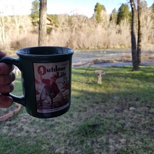 Meet your Posher, Karen